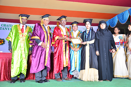 convocation 2015